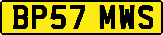 BP57MWS
