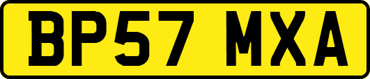 BP57MXA