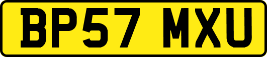BP57MXU