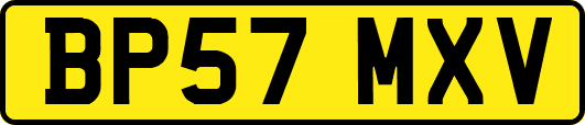 BP57MXV