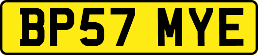 BP57MYE