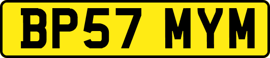 BP57MYM