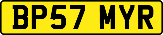 BP57MYR