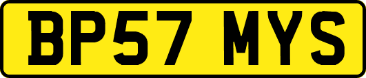 BP57MYS
