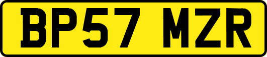 BP57MZR