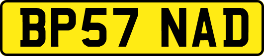 BP57NAD