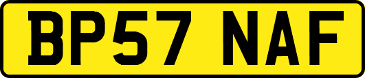 BP57NAF