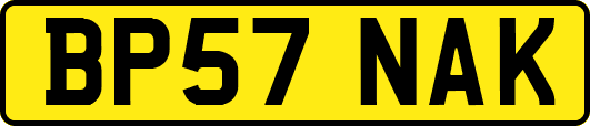 BP57NAK