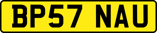 BP57NAU
