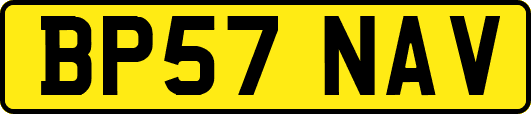 BP57NAV