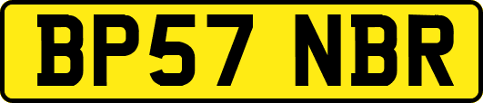 BP57NBR