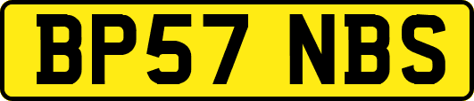 BP57NBS