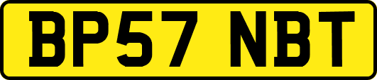 BP57NBT