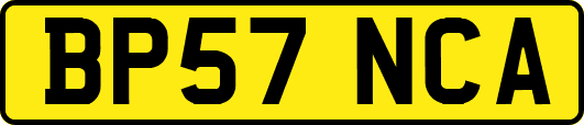 BP57NCA