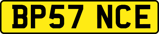 BP57NCE