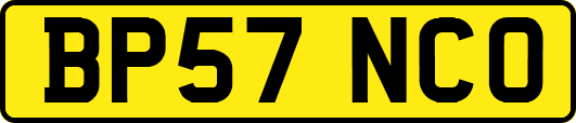 BP57NCO