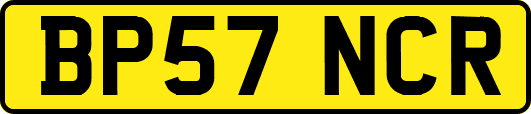 BP57NCR