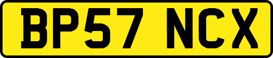 BP57NCX