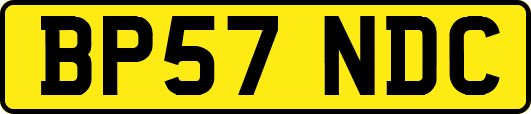 BP57NDC