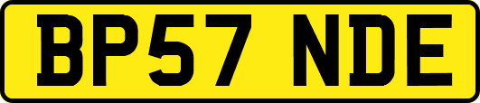 BP57NDE