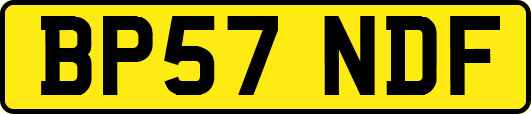 BP57NDF