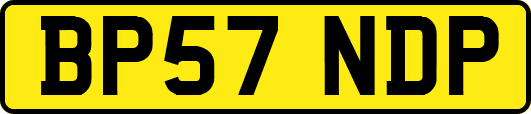 BP57NDP