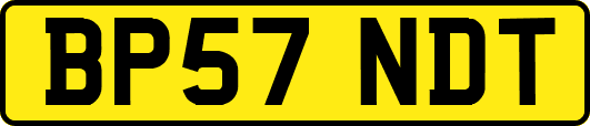 BP57NDT