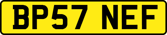 BP57NEF