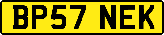 BP57NEK