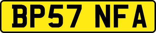 BP57NFA