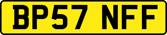 BP57NFF