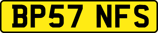 BP57NFS