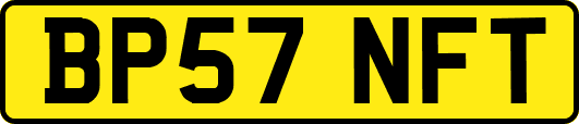 BP57NFT