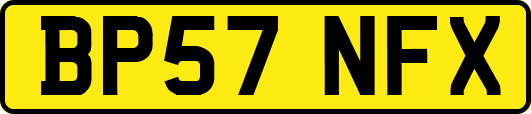 BP57NFX