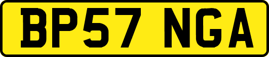 BP57NGA