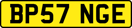 BP57NGE