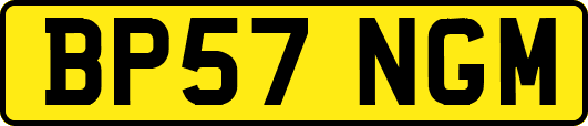 BP57NGM