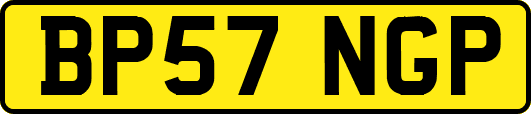 BP57NGP