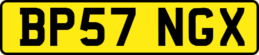BP57NGX