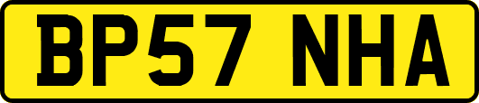 BP57NHA