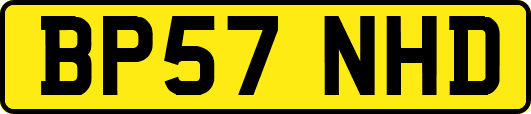 BP57NHD