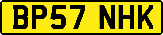 BP57NHK