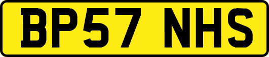 BP57NHS