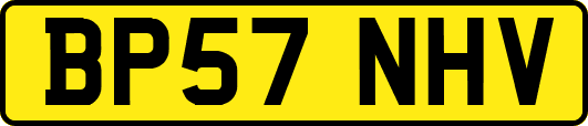 BP57NHV