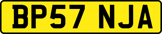 BP57NJA
