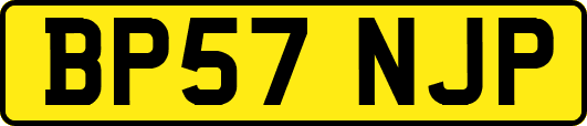 BP57NJP