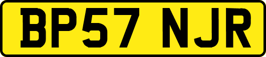 BP57NJR