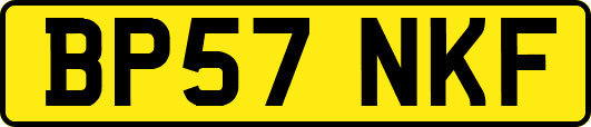 BP57NKF