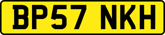 BP57NKH