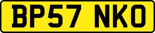 BP57NKO